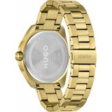 Men's Watch Hugo Boss 1530243 (Ø 38 mm)-2