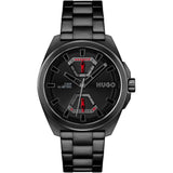 Unisex Watch Hugo Boss 1530244 (Ø 45 mm)-0