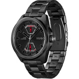 Unisex Watch Hugo Boss 1530244 (Ø 45 mm)-3