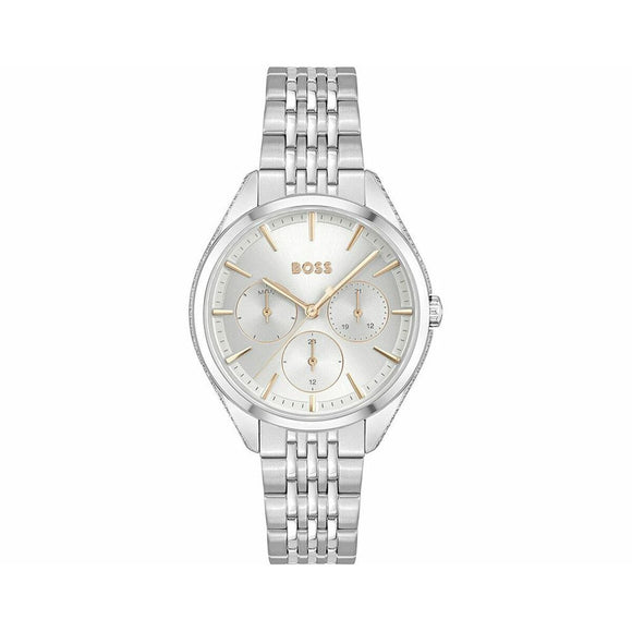 Ladies' Watch Hugo Boss 1502640 (Ø 38 mm)-0