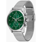 Men's Watch Hugo Boss 1513938 (Ø 44 mm)-3