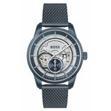 Men's Watch Hugo Boss 1513946 (Ø 42 mm)-0