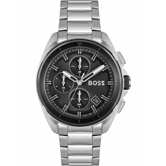 Men's Watch Hugo Boss 1513949 (Ø 35 mm)-0