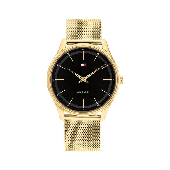Men's Watch Tommy Hilfiger 1710469 (Ø 40 mm)-0