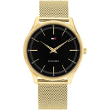Men's Watch Tommy Hilfiger 1710469 (Ø 40 mm)-4