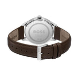 Men's Watch Hugo Boss 1513955 (Ø 41 mm)-2