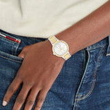 Ladies' Watch Tommy Hilfiger 1782534 (Ø 35 mm)-3