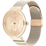 Ladies' Watch Tommy Hilfiger 1683477-4