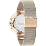 Ladies' Watch Tommy Hilfiger 1683477-3