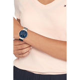 Men's Watch Tommy Hilfiger 1782541 (Ø 40 mm)-7