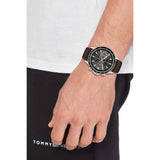 Men's Watch Tommy Hilfiger 1792015 (Ø 45 mm)-2