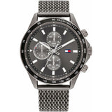 Men's Watch Tommy Hilfiger 1683486 Grey-0