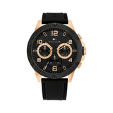 Men's Watch Tommy Hilfiger 1792028 (Ø 46 mm)-0
