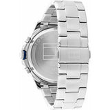 Men's Watch Tommy Hilfiger 1792031 Silver-5