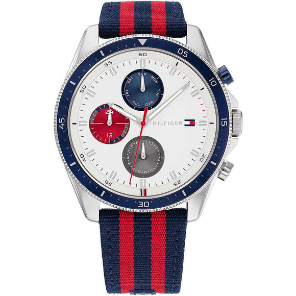 Men's Watch Tommy Hilfiger 1792035-0