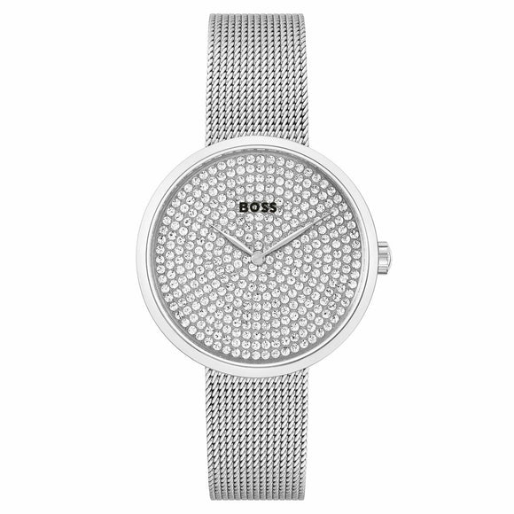 Ladies' Watch Hugo Boss 1502657 (Ø 36 mm)-0