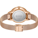 Ladies' Watch Hugo Boss 1502663 (Ø 40 mm)-5