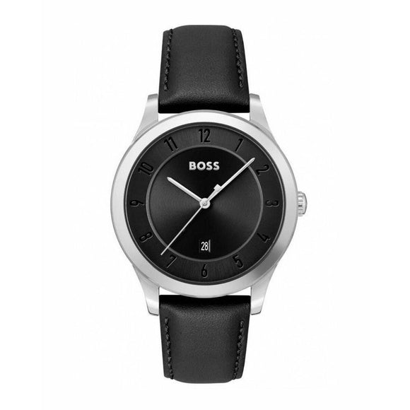 Men's Watch Hugo Boss 1513984 (Ø 40 mm)-0