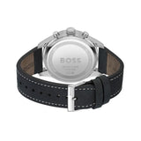 Men's Watch Hugo Boss 1513987 (Ø 44 mm)-2