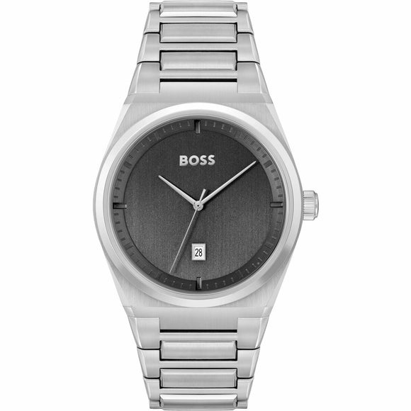 Men's Watch Hugo Boss 1513992 (Ø 42 mm)-0