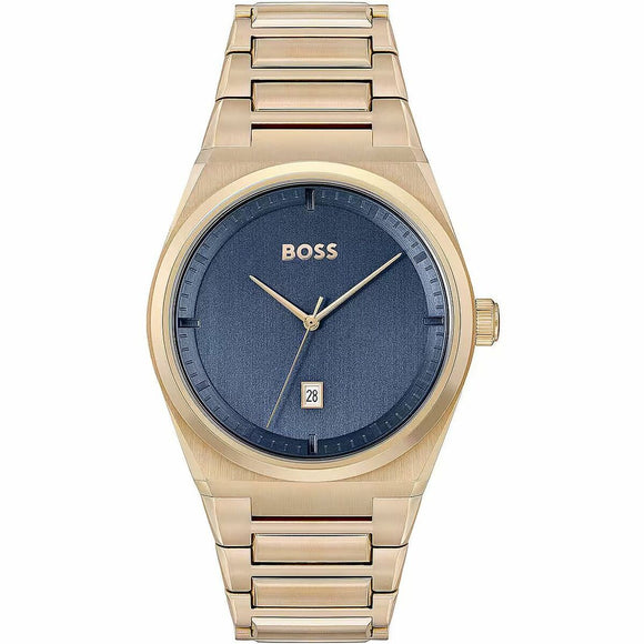 Men's Watch Hugo Boss 1513995 (Ø 34 mm)-0