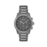 Men's Watch Hugo Boss 1514005 (Ø 44 mm)-0