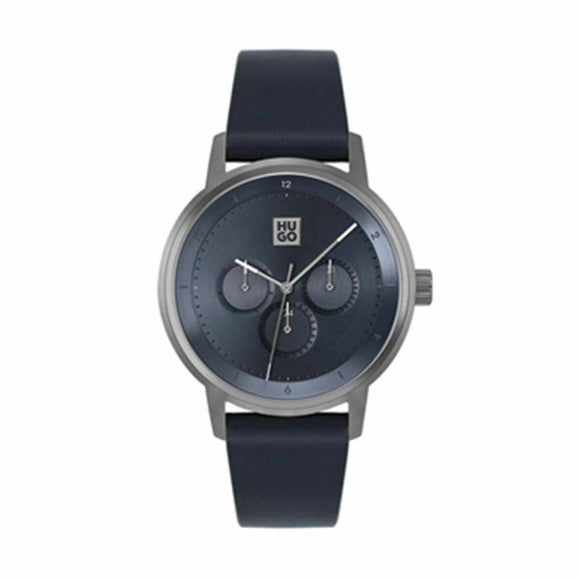 Men's Watch Hugo Boss 1530264 (Ø 42 mm)-0