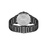 Men's Watch Hugo Boss 1530272 (Ø 42 mm)-2