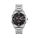 Men's Watch Hugo Boss 1530276 (Ø 46 mm)-0