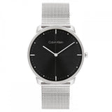 Ladies' Watch Calvin Klein ICONIC (Ø 40 mm) (Ø 35 mm)-0