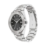 Men's Watch Calvin Klein 25200196 Grey Silver (Ø 44 mm)-3