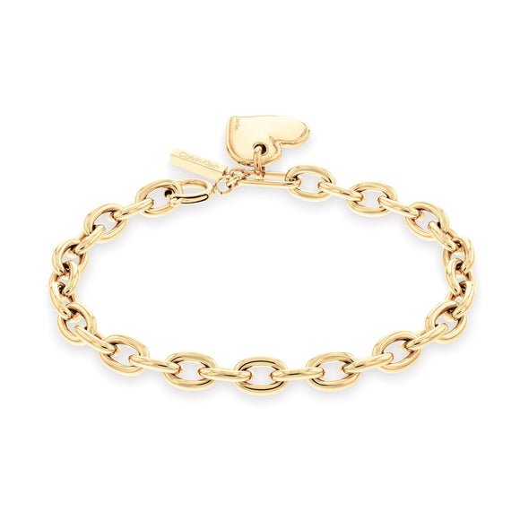 Ladies' Bracelet Calvin Klein 35000297-0