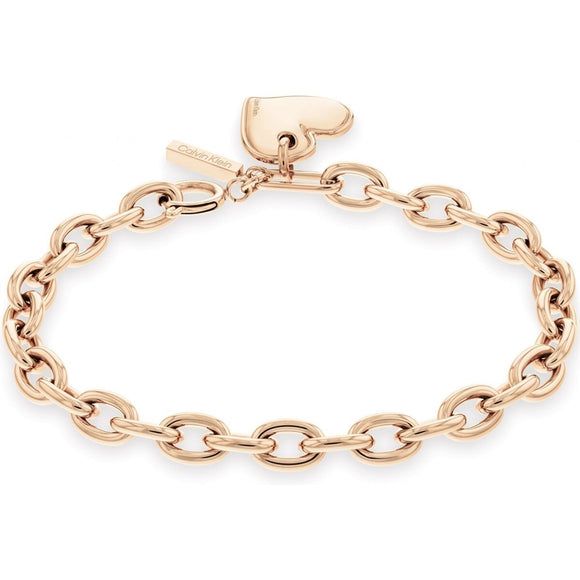 Ladies' Bracelet Calvin Klein 35000298-0