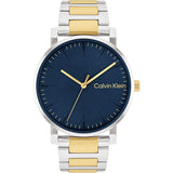 Men's Watch Calvin Klein 25200258 (Ø 43 mm)-0