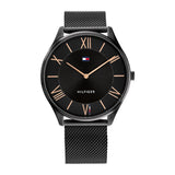Men's Watch Tommy Hilfiger 1710513 (Ø 43 mm)-5