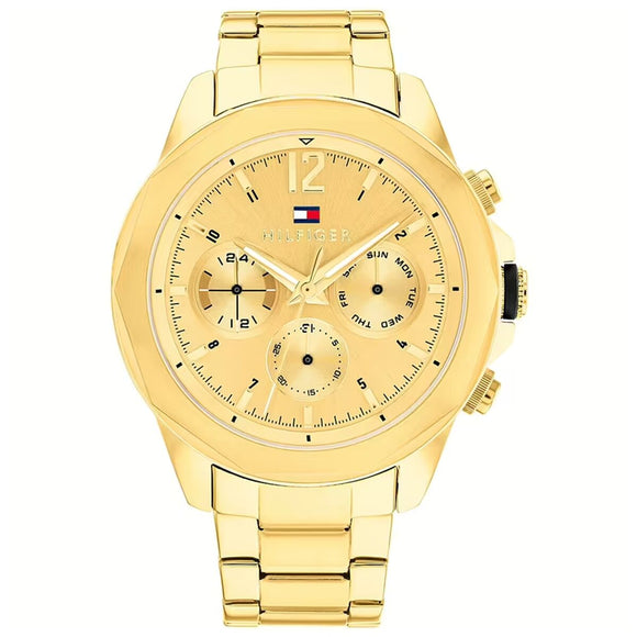 Men's Watch Tommy Hilfiger 1692187-0