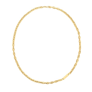 Men's Necklace Calvin Klein 35000410-0