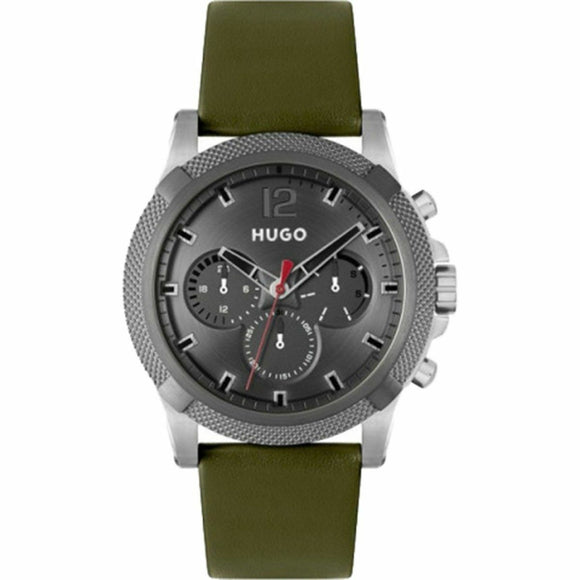 Men's Watch Hugo Boss 1530293 (Ø 47 mm)-0