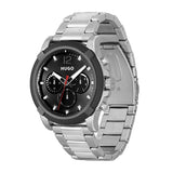 Men's Watch Hugo Boss 1530295 (Ø 46 mm)-8