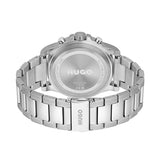 Men's Watch Hugo Boss 1530295 (Ø 46 mm)-7