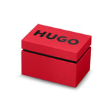 Men's Watch Hugo Boss 1530295 (Ø 46 mm)-4