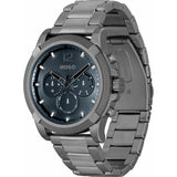 Men's Watch Hugo Boss 1530298 (Ø 44 mm)-3