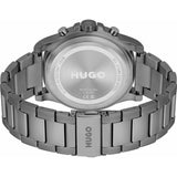 Men's Watch Hugo Boss 1530298 (Ø 44 mm)-2