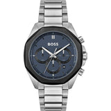 Men's Watch Hugo Boss 1514015 (Ø 43 mm)-0