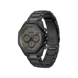 Men's Watch Hugo Boss (Ø 44 mm)-7