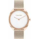 Ladies' Watch Calvin Klein 25200270 (Ø 34 mm)-0