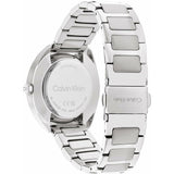 Ladies' Watch Calvin Klein 25200276 (Ø 34 mm)-3