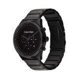 Men's Watch Calvin Klein 25200295 Black-4