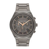 Men's Watch Calvin Klein 25200304 Grey (Ø 44 mm)-0