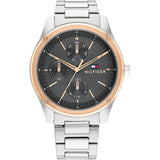 Men's Watch Tommy Hilfiger 1710541 (Ø 44 mm)-0